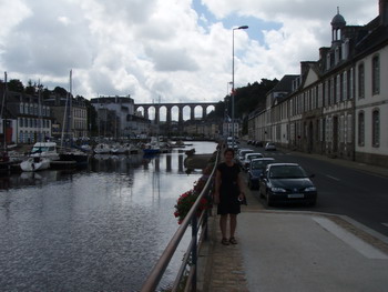 K8 in Morlaix
